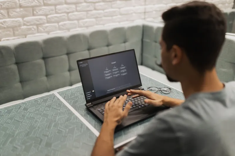 Your AI Writing Assistant Is Reading Your Drafts — What It's Doing With Them Is the Real Question