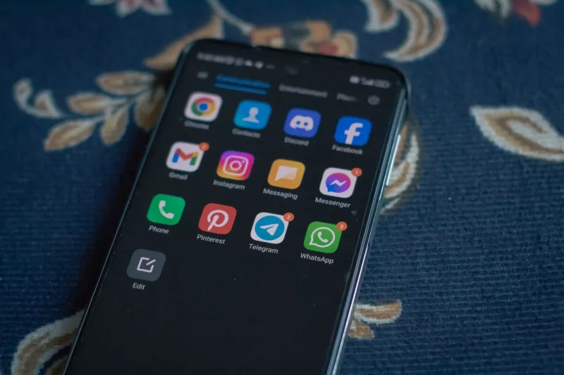 Every Message You've Ever Sent on Discord or Slack Lives Somewhere — Even the Ones You Deleted