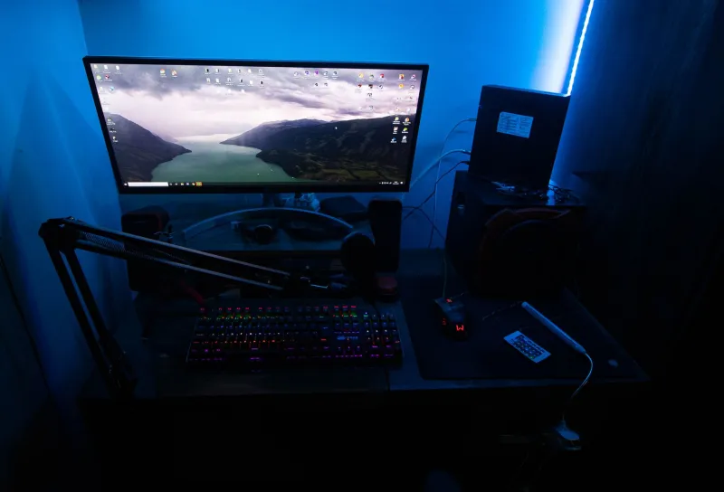 The Software Running Your Games Might Be the Biggest Threat on Your PC