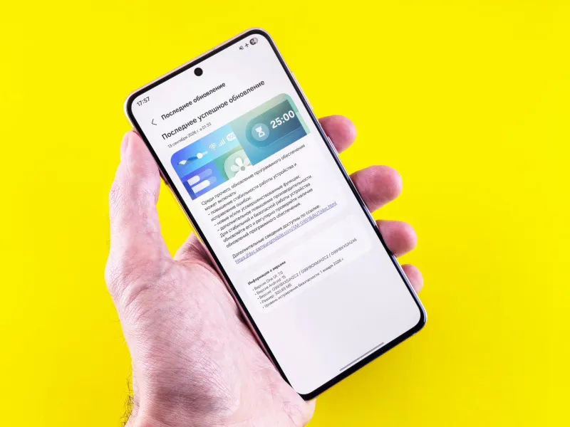 Software Updates Are Slowing Your Phone Down — But the Reason Is More Complicated Than You Think