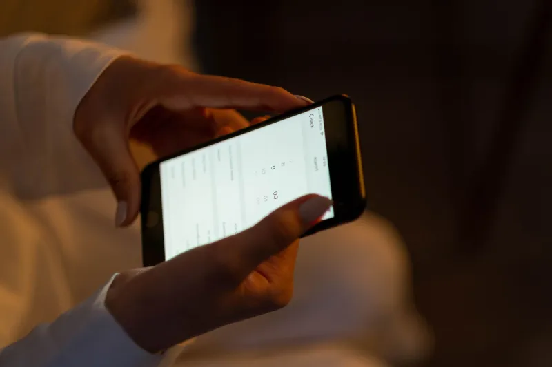 Your Phone Is Crying Wolf — And You've Been Trained to Answer Every Time