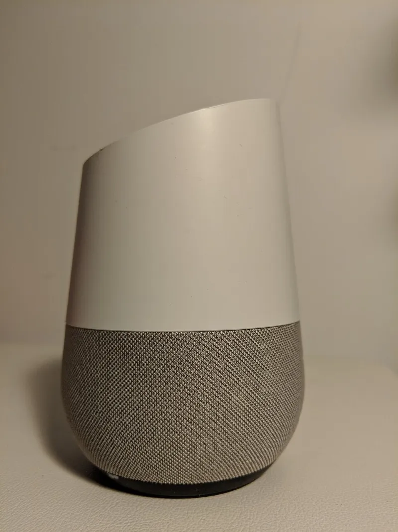 Alexa, Are You Snitching on Me? A Real Talk About Smart Home Privacy