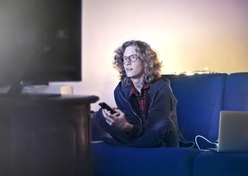 Why Your Netflix Looks Like Garbage Sometimes — And Who's Actually to Blame