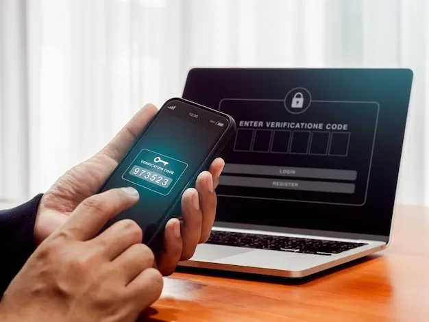 Not All Two-Factor Authentication Is Created Equal — Here's What's Actually Protecting You