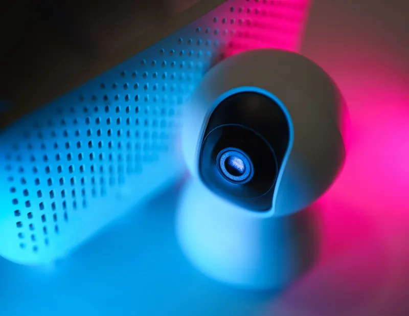 That Little Green Light Next to Your Camera Isn't Keeping You Safe